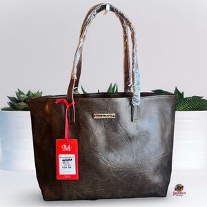 Montana West Tote